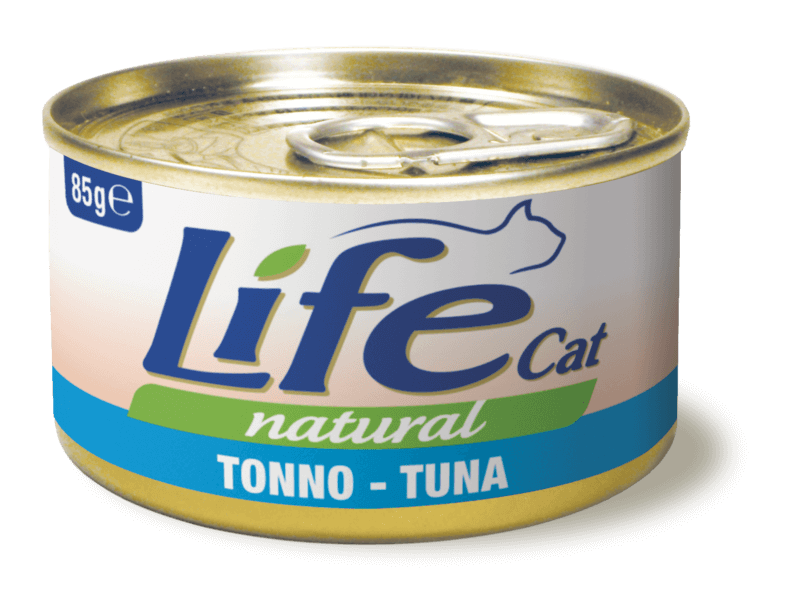 CAT TONNO