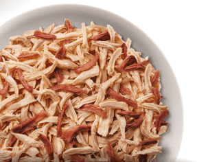 filetti di pollo con manzo 90 gr