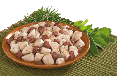 وصفات-وصفات-طبق-دجاج-بالأعشاب-بالكبد