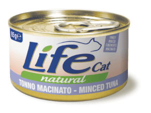 CAT TONNO MACINATO