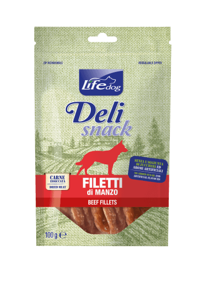 FILETTI DELI SNACK DOG_manzo