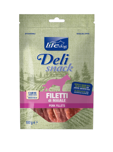 DELISNACK FILETTI DI MAIALE PER SITO
