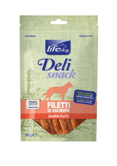 FILETTI DELI SNACK DOG_salmone
