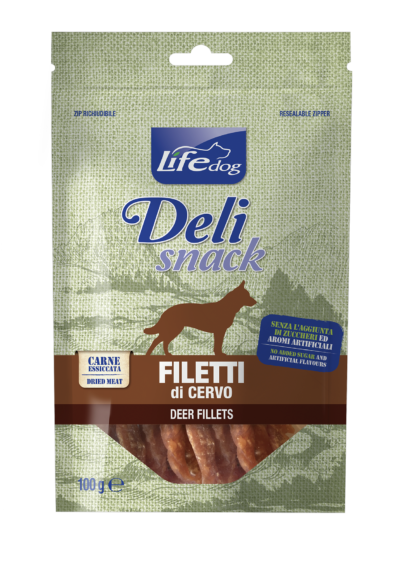 FILETTI DELI SNACK_cervo