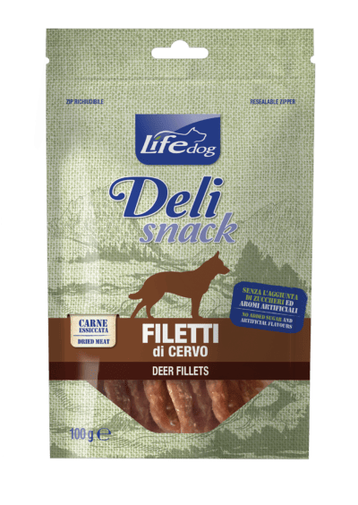 FILETTI DELI SNACK_cervo