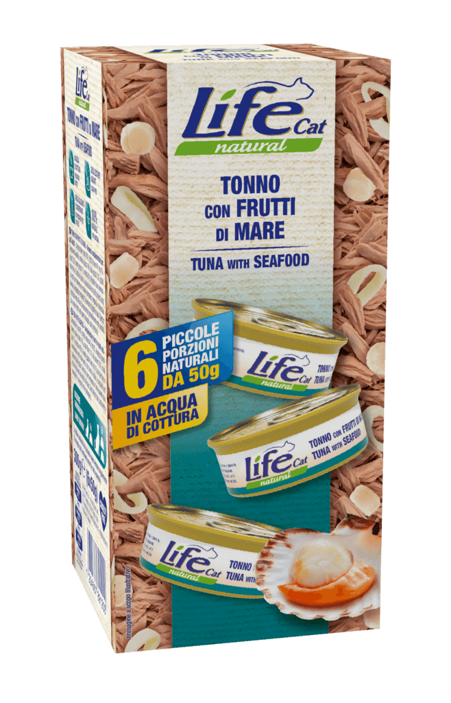 ASTUCCIO TONNOconFRUTTIdiMARE