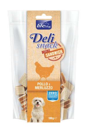 MINISANDWICHpollomerluzzo