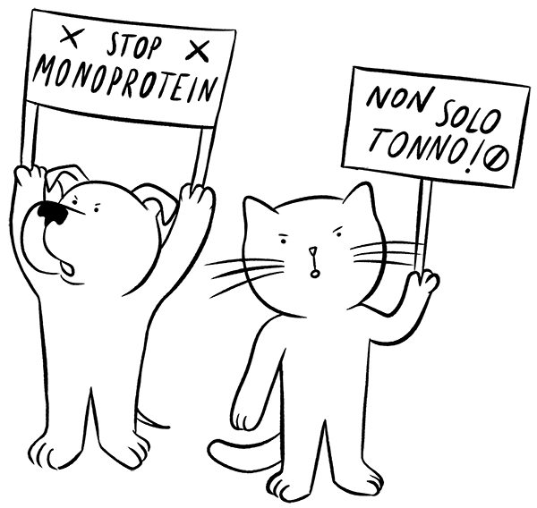 stop-monoproteine