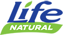 Life Natural Logo