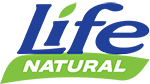 Life Natural Logo