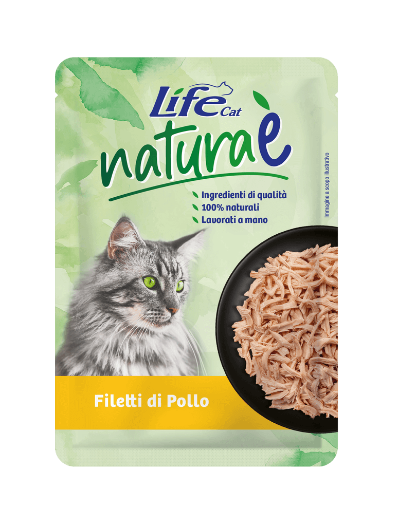 3D BUSTA FILETTIdiPOLLO 70g