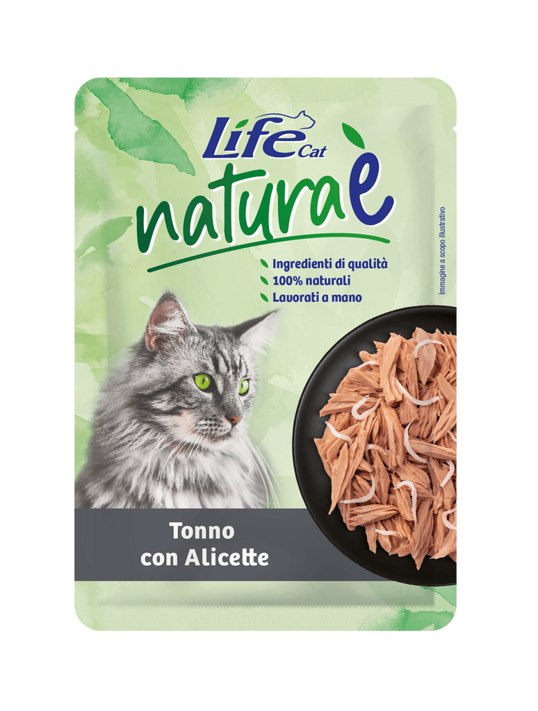 3D BUSTA TONNO ALICETTE 70g