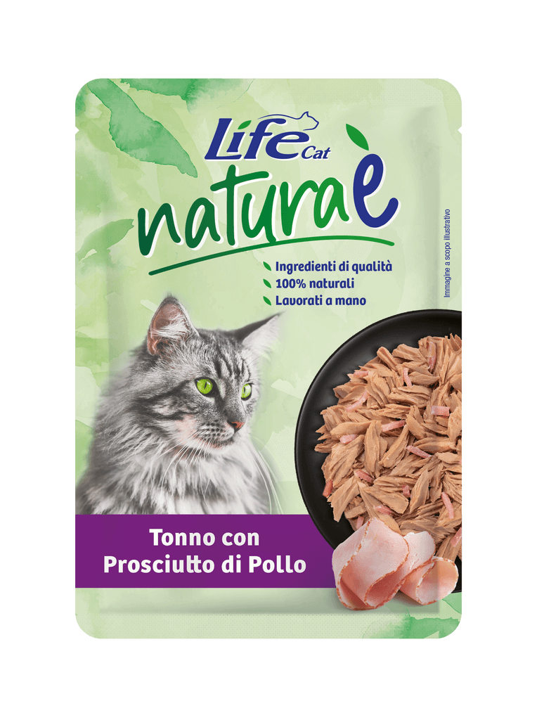 3D BUSTA TONNO PROSCIUTTOdiPOLLO 70g (1)