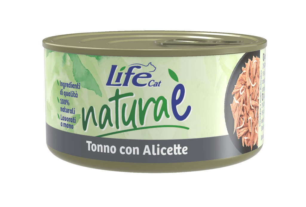 3D TONNO ALICETTE 70g