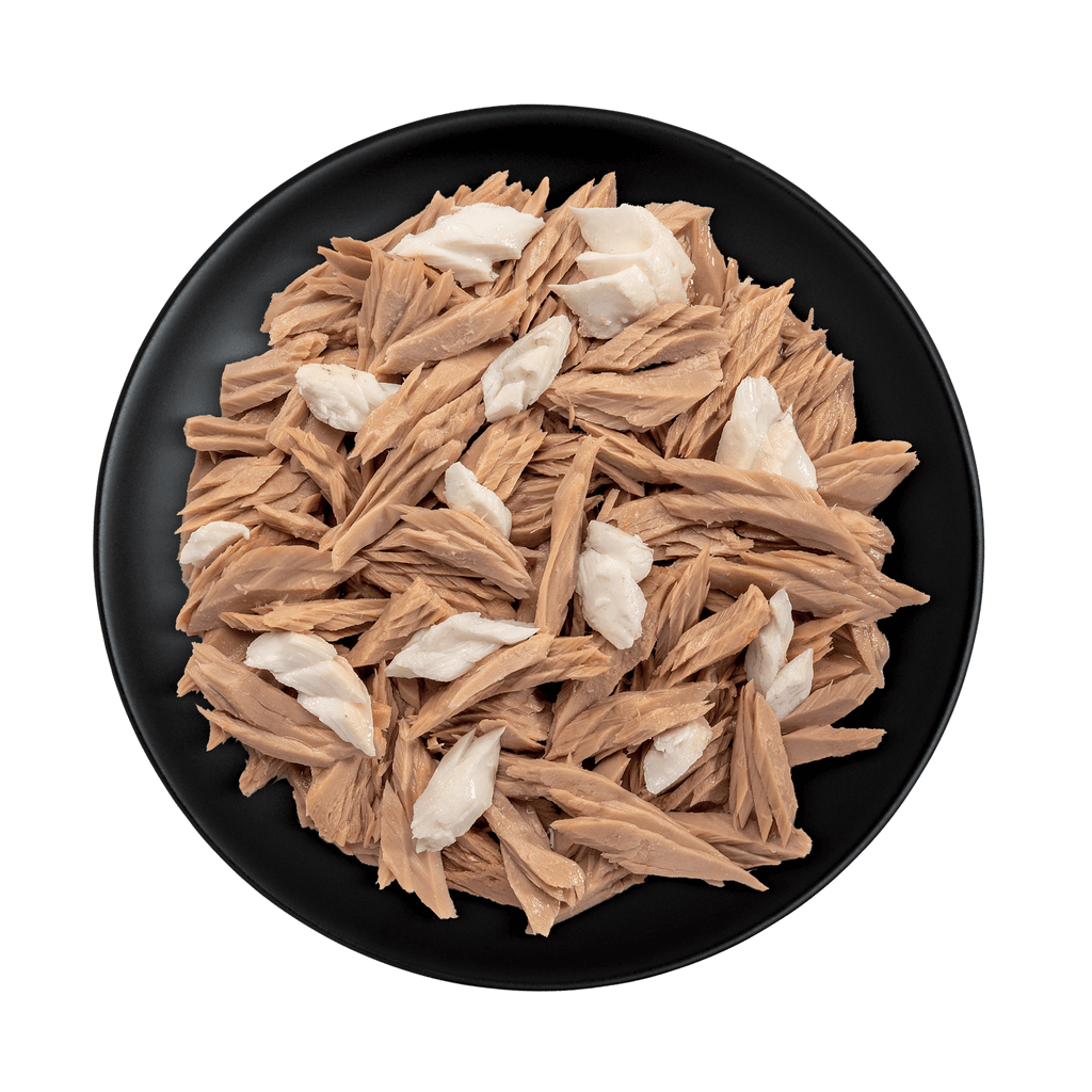 TONNO PESCE BIANCOblack