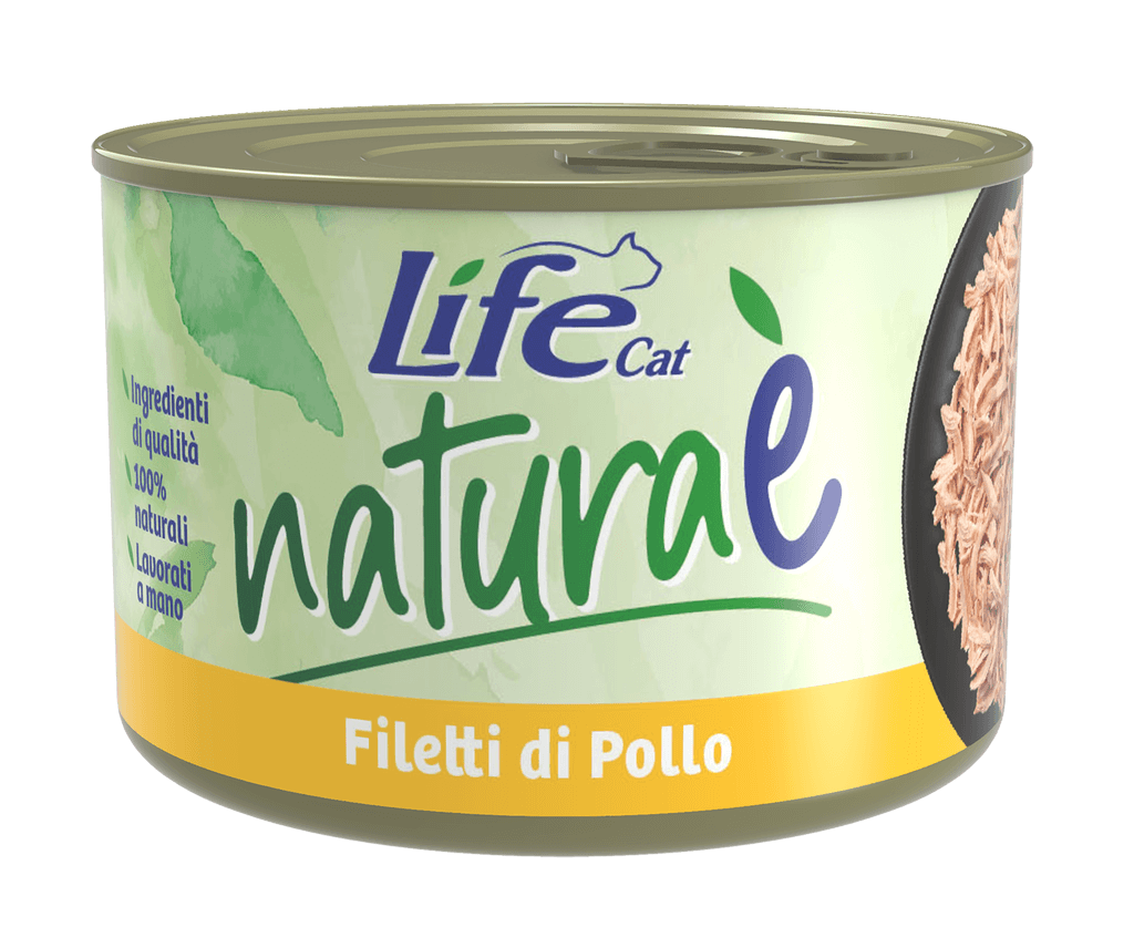 3D ET. FILETTIdiPOLLO 150g