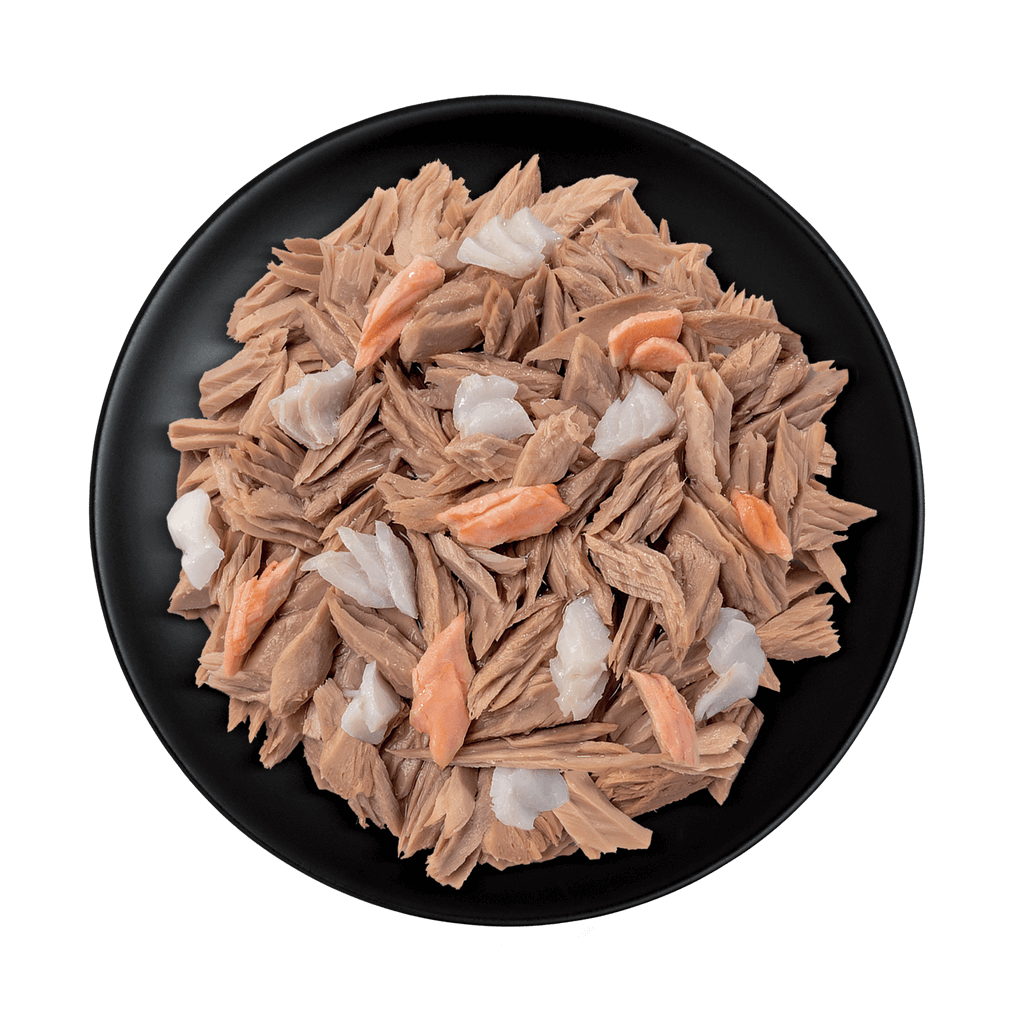 TONNO SALMONE MERLUZZOblack