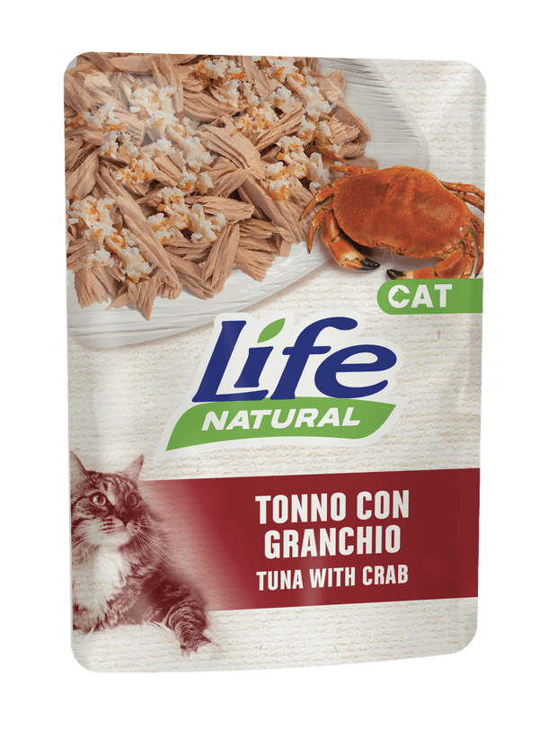 BUSTA TONNOconGRANCHIO