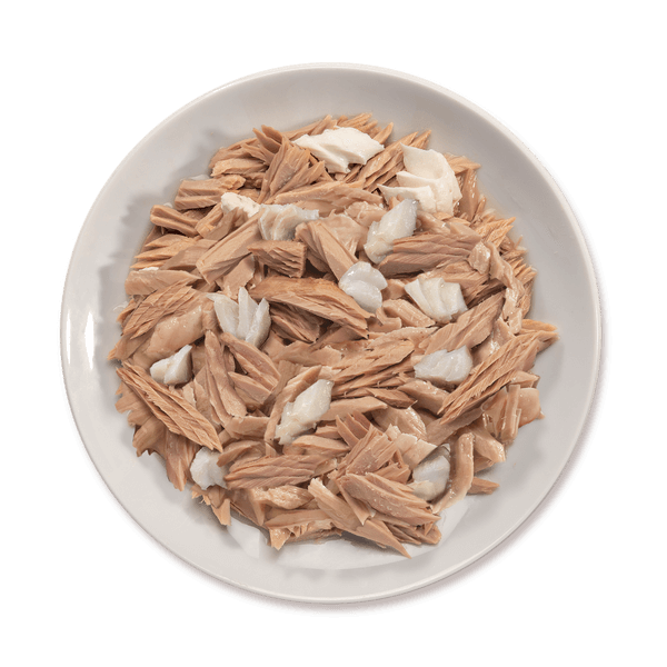 PIATTO TONNO SOGLIOLA