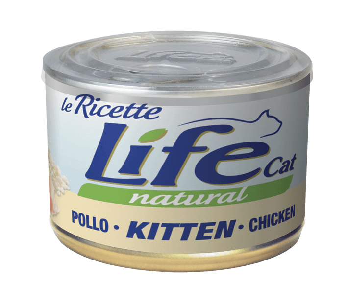 kitten_pollo_150g