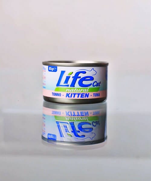 BOX UMIDO KITTEN - MISTO - immagine 3