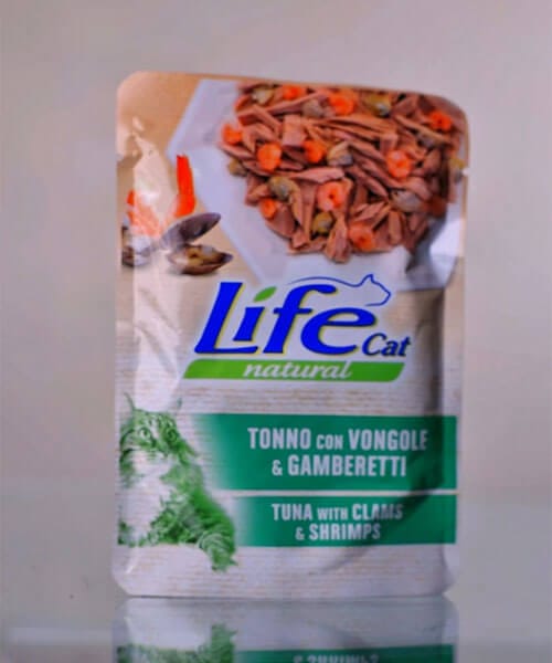 BOX BUSTE - 15 BUSTE DA 70 GRAMMI - immagine 3